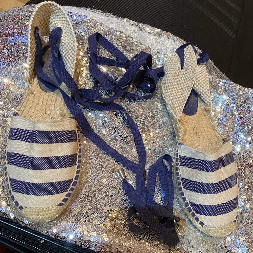 Flat espadrilles - Picture 3 of 3